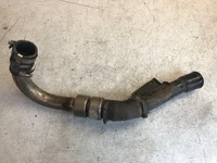 фото thumb №3, Труба интеркулер ford fiesta mk7 st lift