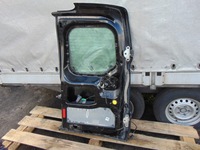 фото thumb №14, Двері лівий задня ford connect mk2 з скло