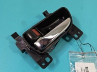 фото thumb №2, Ручка внутренняя задняя левая subaru forester iv sj 12-18