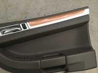 фото thumb №10, Chrysler pacifica 03-07 обшивка дверь p перед задняя