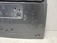 фото thumb №8, Крышка багажника крышка багажника задняя land rover defender ii 20-