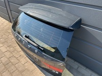 фото thumb №6, Volvo v60 iii 2019 кришка зад задня комплектна лампи камера