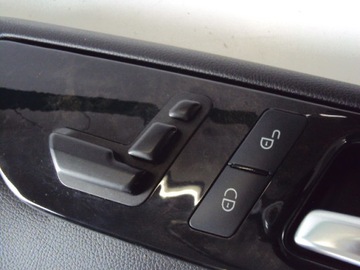 фото thumb №5, Обивка дверь правые перед mercedes ml w166