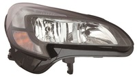 фото thumb №1, Фара opel corsa e 09.14- pr