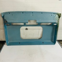 фото thumb №1, Потолок обивка крыша кабины iveco stralis