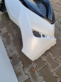 фото thumb №12, Бампер toyota chr c-hr lift 2021 - gr prest-36