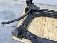 фото thumb №5, Jaguar xf x250 2.2d підрамник підрамник поперечина