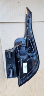 фото thumb №5, Opel crossland x лампа задняя задняя