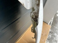 фото thumb №8, Крыло левый ford ranger 4 iv lift 2017 - 2022