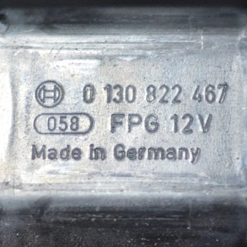 фото thumb №5, Volkswagen tiguan 2012 права сторона двигунчик підйомника скла двері