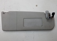 фото thumb №1, Защита солнцезащитная правая volkswagen passat