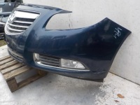 фото thumb №12, 494 opel insignia a бампер перед передний