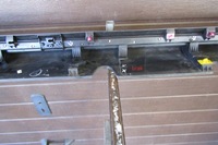 фото thumb №11, Молдинг поріг ліва hyundai ioniq 5 21- поріг