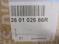 фото thumb №2, Renault megane iv фара правый oryg