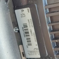 фото thumb №9, Citroen c3 iii lift 1.2 vti kompletny pas передний радиатор 2021r