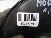 фото thumb №9, Modus 1.5 dci 04r підсилювач гальм серво насос гальмівна