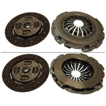 фото thumb №1, Сцепление kpl do vw crafter 2.5 tdi 2.0