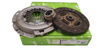 фото thumb №14, Комплект сцепления valeo 826631