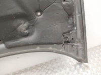 фото thumb №12, 2006 jeep commander капот