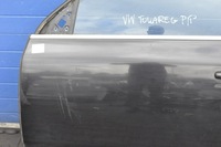 фото thumb №8, Volkswagen touareg i дверь левый перед