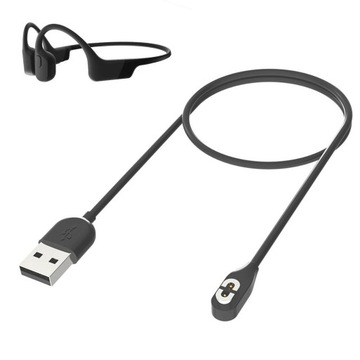 Aeropex AS800 AS803 AS810 ASC100SG AS100 AfterShokz USB-кабель
