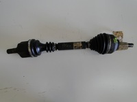 фото thumb №1, Renault espace iv 3.0dci привідний вал ліва 8200133292