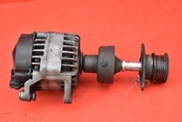 фото thumb №5, Генератор ford fiesta mk5 1.8 td 75 km 99-02