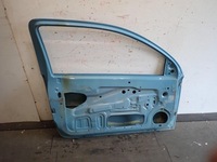 фото thumb №5, Дверь перед передние левая opel corsa c 00-07 3d