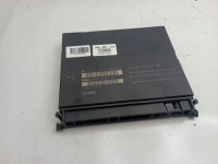 фото thumb №6, Mercedes w221 a2218702186 модуль блок управления комфорта