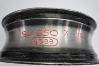 фото thumb №9, Suzuki sv 650 x 16- диск зад задня