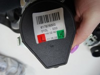 фото thumb №13, Набор подушки безопасности ремни подушка безопасности volkswagen golf vi