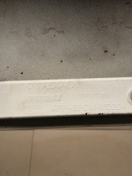 фото thumb №3, 614 лівий поріг планка порогова volvo c70 2 ii 05-13