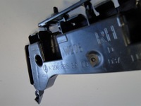 фото thumb №12, Mercedes c w206 206 рама напрямна задній правий задня