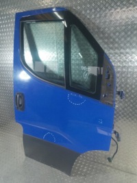 фото thumb №2, Iveco daily 15- дверь перед передние правое
