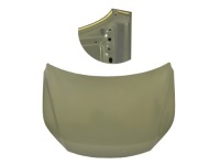 фото thumb №1, Vw tiguan 2011-2016 капот крышка 5n0823031a