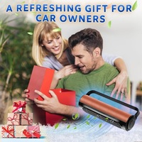 фото thumb №7, Новый вентилятор автомобильный , przenośny вентилятор сиденья автомобильный