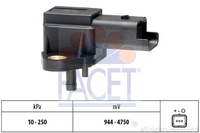 фото thumb №8, Датчик давления воздуха citroen c1 c2 c3 c5 c8