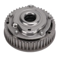 фото thumb №9, Колесо зубчатое вала распределительного вала выхлоп двигателя 55567048 заменитель dla aveo