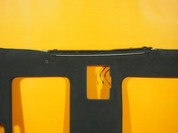 фото thumb №7, Audi a8 4h стеля alcantara spływy комплект