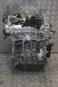 фото thumb №8, Ford focus mk4 двигатель yzda 1.5 ecoboost