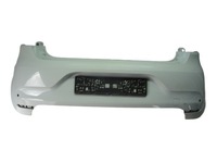 фото thumb №1, Renault clio v 5 19- бампер задняя задний pdc