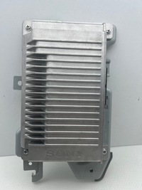 фото thumb №1, Ford підсилювач sony ds7t-18b849-ax