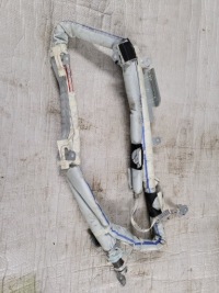 фото thumb №1, Nissan x-trail t32 lift шторка безопасности левая 5 os.