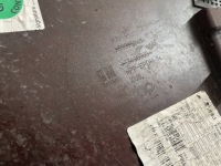 Opel astra 5 v k opc line бампер перед 13498003 оригинал  fv wys 24h в Украине, фото thumb