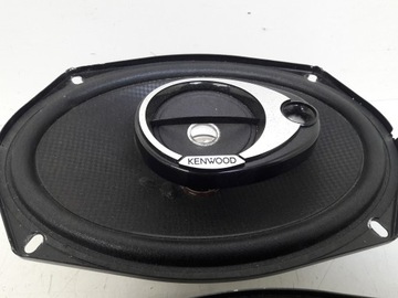 фото thumb №5, Динаміки kenwood kfc- m6934a mazda 3 рестайлінг