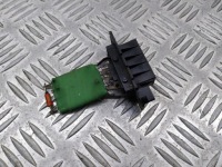 фото thumb №1, Резистор резистор вентилятор fiat grande punto 1.3 jtd