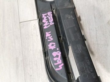 фото thumb №10, Audi a3 рестайлинг 8p0 решётка бампер правые перед 8p0807682j