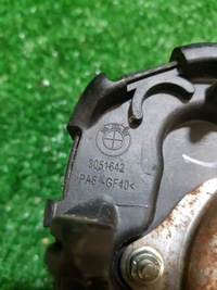 фото thumb №15, Воздуховод bmw x5 9195591-01 6787816-02 9195591-01 6787816-02 m-pakiet !