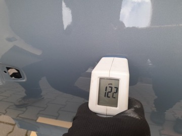 фото thumb №10, Двері правий перед колір 728 volvo xc60 ii 23r