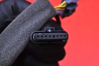 Жгут электропроводка дверь правый  задняя 32143970 volvo v60 2 2 18-21 Киев, фото thumb